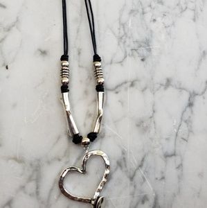 Uno  de 50 inspired necklace